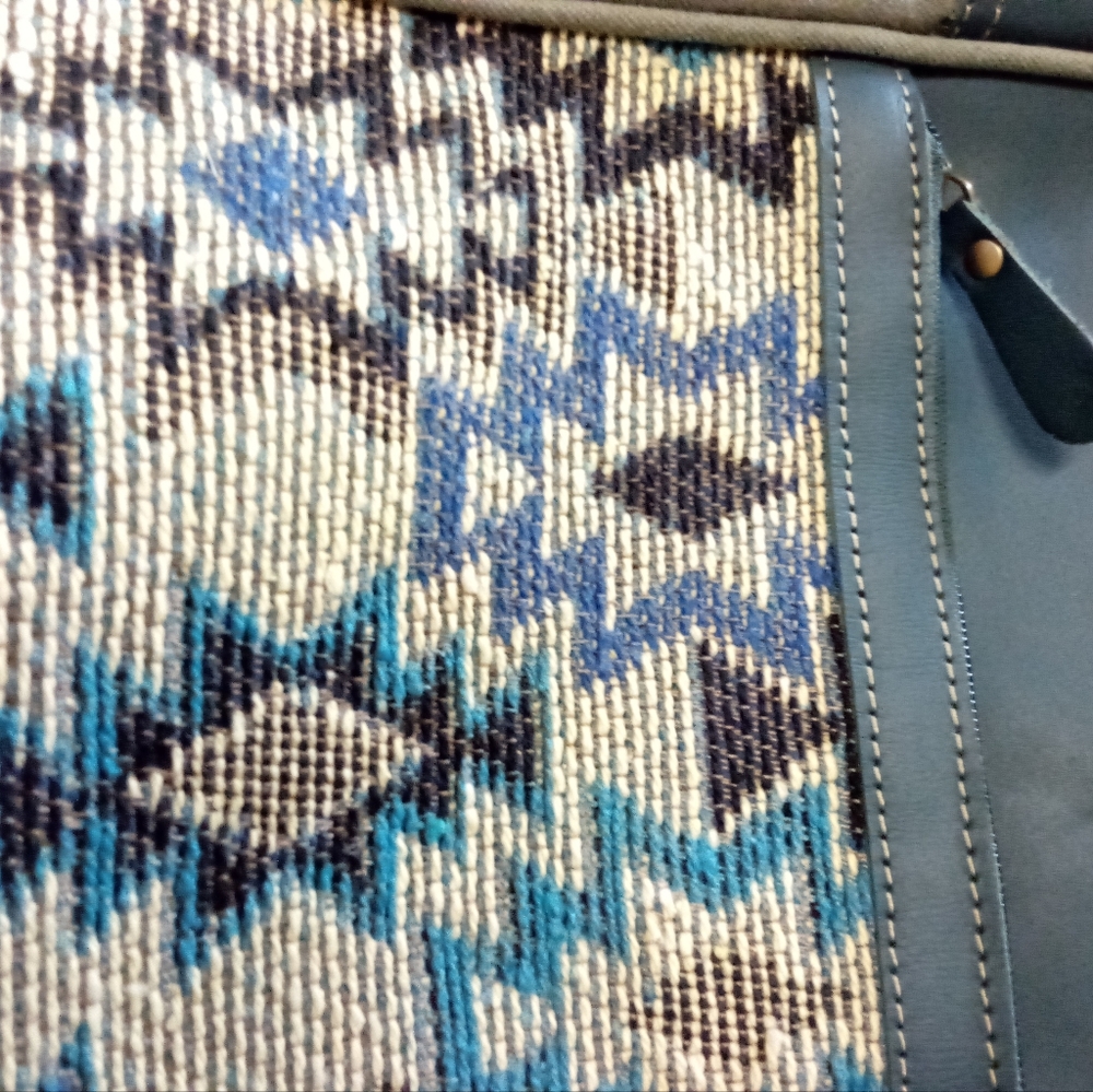 NWT Myra Bag Co Shoulder Bag, - Picture 6 of 9